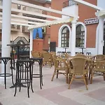Dracos Hotel Cebreros