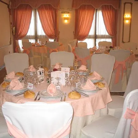 Hotel Dracos