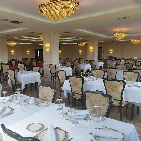 Dracos Hotel