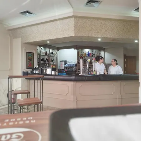 Ξενοδοχείο Dracos