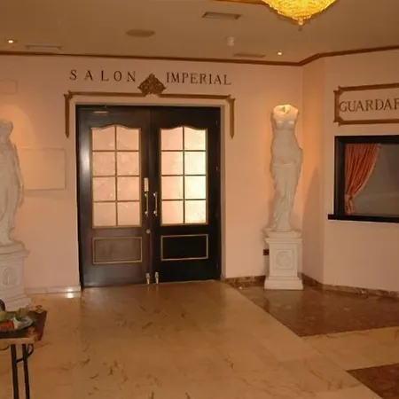 Dracos Hotel 3*