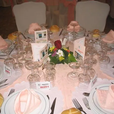 Hotel Dracos