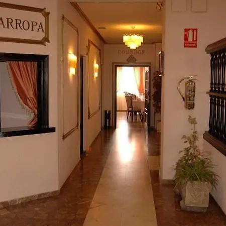 Dracos Hotel