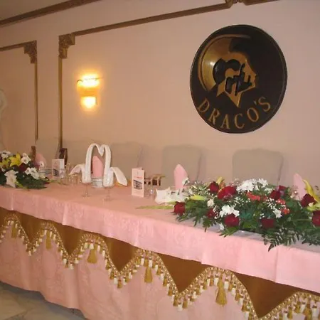 Dracos 3*