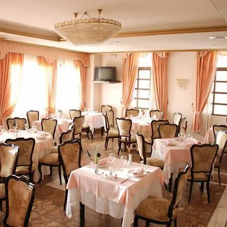 Hotel Dracos
