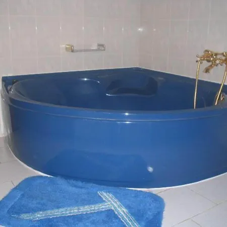 Dracos Ξενοδοχείο