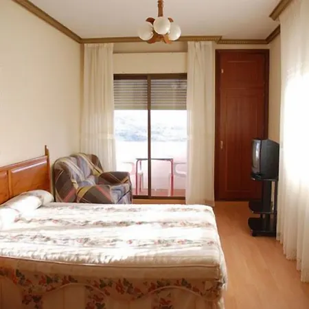 Dracos Hotel Cebreros