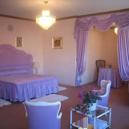 Hotel Dracos Cebreros