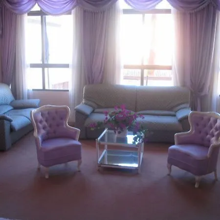 Dracos Hotel