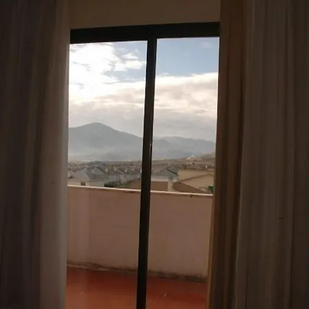 Hotel Dracos Cebreros