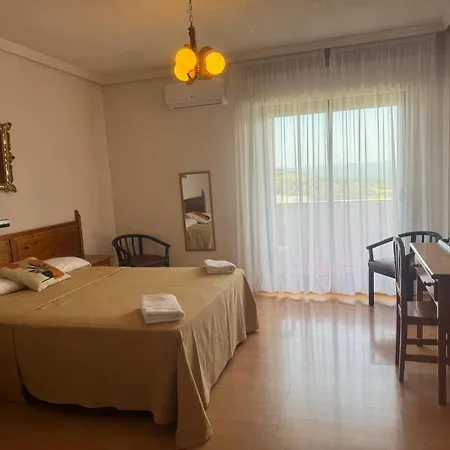 Hotel Dracos Cebreros