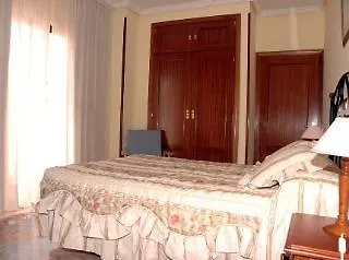 Hotel Dracos Cebreros