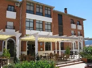 Hotel Dracos